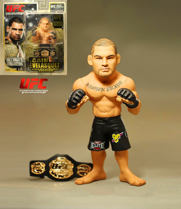 ufc mma figures