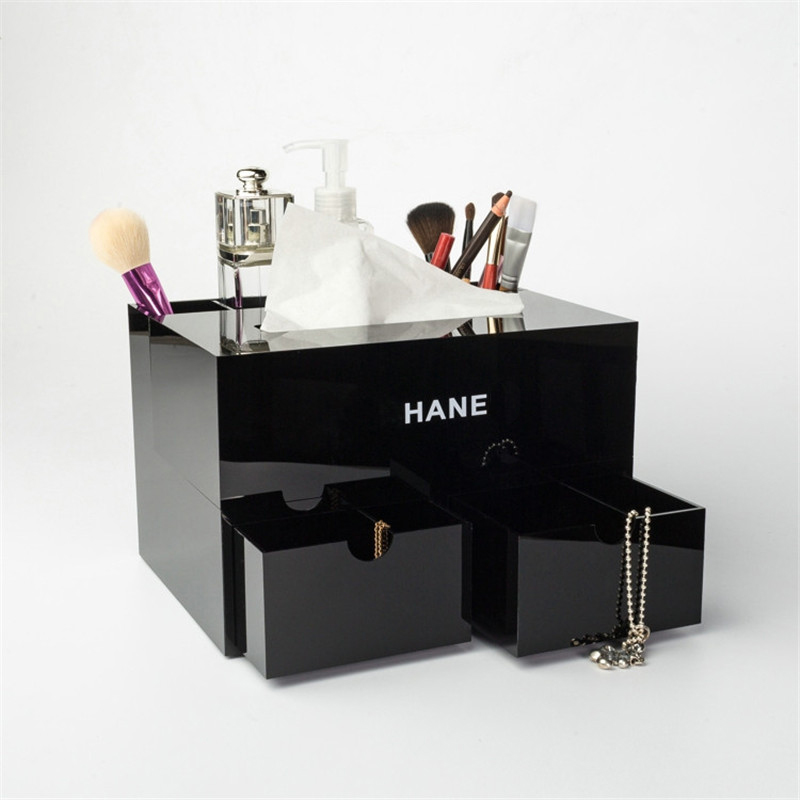 Online Get Cheap Makeup Organizer Drawers Alibaba Group