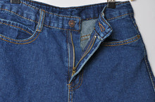 Women s casual fashion jeans shorts high waist cotton denim shorts for woman crimping thin short