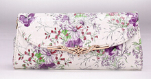 Chinese Style Brand Small Handbag New Arrival Mixed Colors PU Leather Bag Women Messenger Shoulder Bags