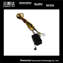 3D printer accessories Limit switch / Long typed / End stop / Touch switch for REPRAP printer kit