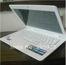 13 3 Laptop Computer intel dualcore D525 1 8 GHZ with DVD ROM 1GB DDR 160GB