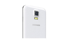 Original DOOGEE VOYAGER2 DG310 Smartphone Quad Core MT6582 Android 4 4 1GB 8GB 5 0 Inch
