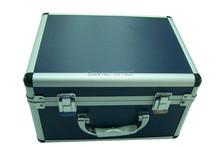 Faros quirúrgica estuche / caja de aluminio del caso Medical faro estuche / caja de herramientas de aluminio