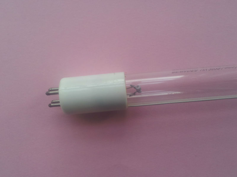 uv  replacements lamp for  Light-sources GPH843T5VH/4