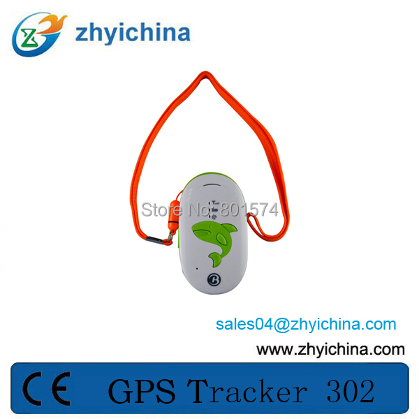 Gps  302  GPS 