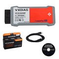 VXDIAG VCX NANO for Ford Mazda 2 in 1 with IDS V98 Better Than VCM II
