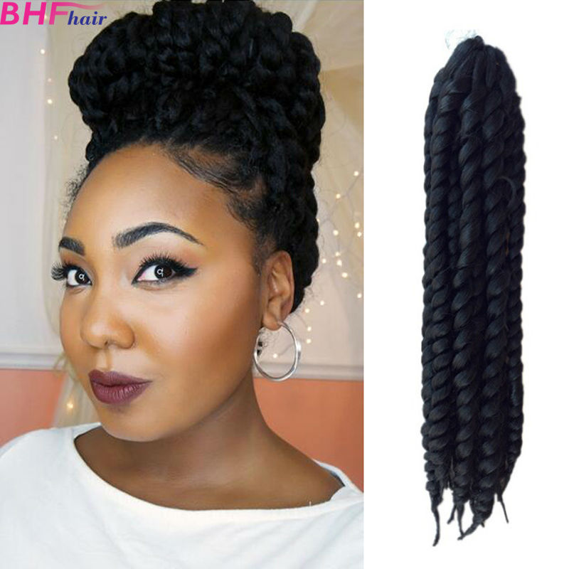 ... Crochet-Braid-font-b-Hair-b-font-Ombre-Kanekalon-Braiding-Crochet-font