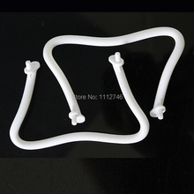 Wholesale JJRC F183 2.4G RC Helicopter 6-Axis GYRO Quadcopter Drone Landing skid spare parts. Free Shipping.