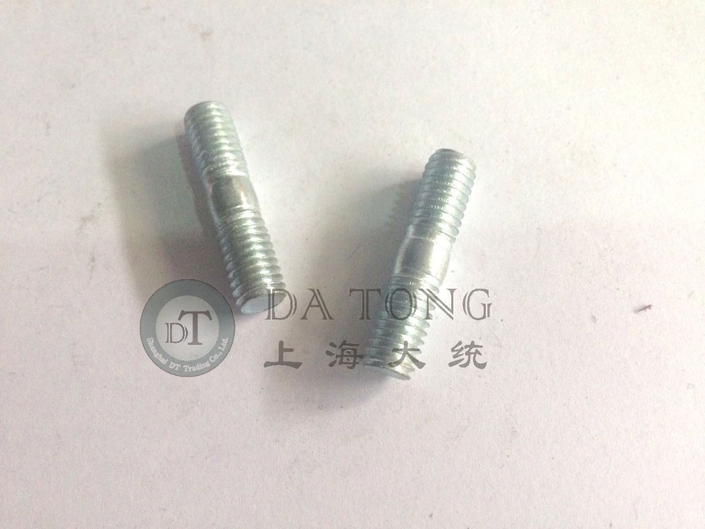 20pcs set Universal use for cylinder stud set M6x25 Honda Yamaha Motorcycle Chinese Keeway scooter
