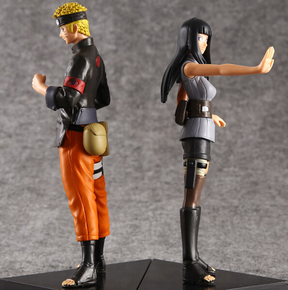 naruto the last action figure