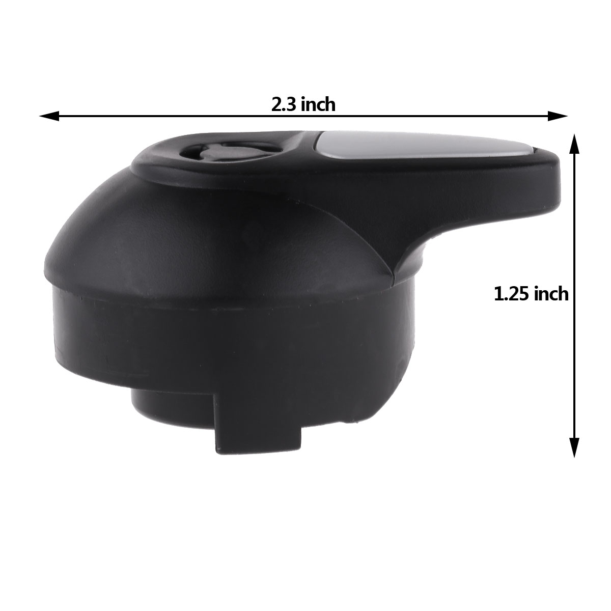 Steam Release Float Valve Exhaust Safety Valve Pressure Cooker Replacement Floater Electric