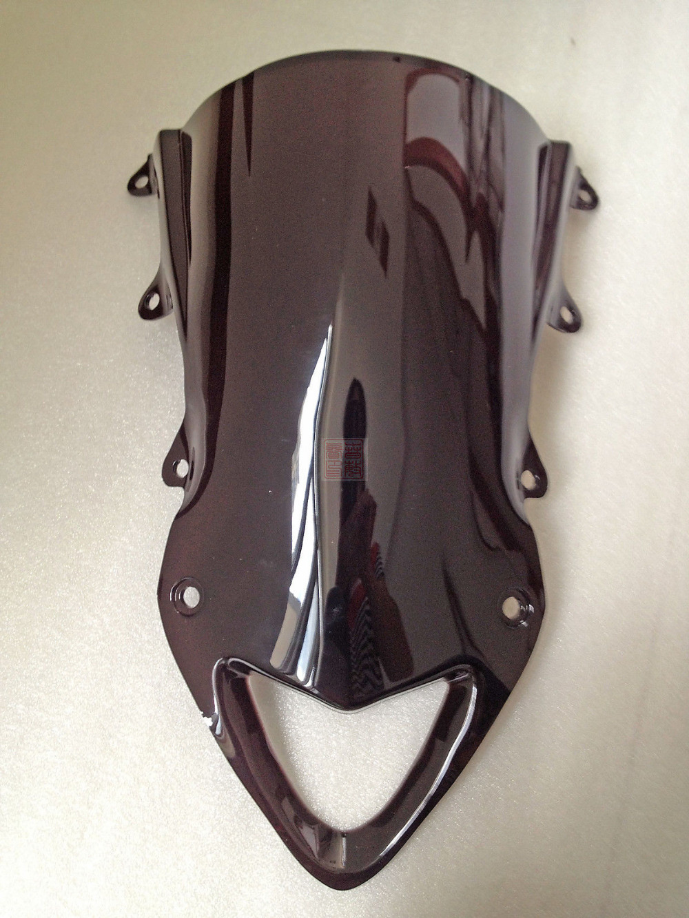 2013 Bmw s1000rr windscreen #7