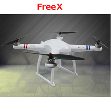 Original Free-X FreeX 7CH Transmitter GPS Drone RC Quadcopter With Brushless Gimbal RTF 2.4Ghz