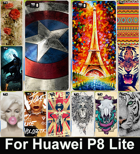 22    Huawei Ascend P8 Lite        Huawei P8 Lite   