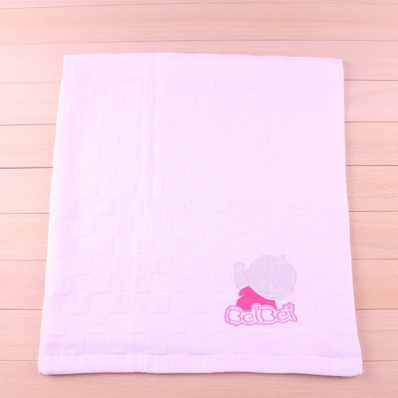 100% cotton Bath towel Soft baby Bath Towels Washcloth for Bathing solid children towel For Bath Free shipping (5)