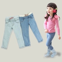Джинсы от BETTER KIDS для Девочки артикул 32357441381