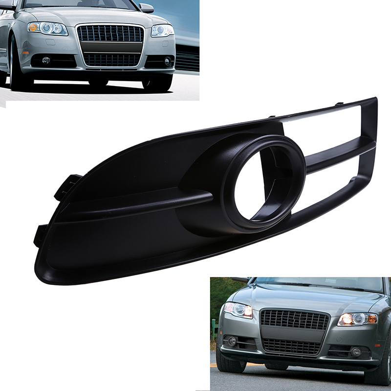 audi light up grill