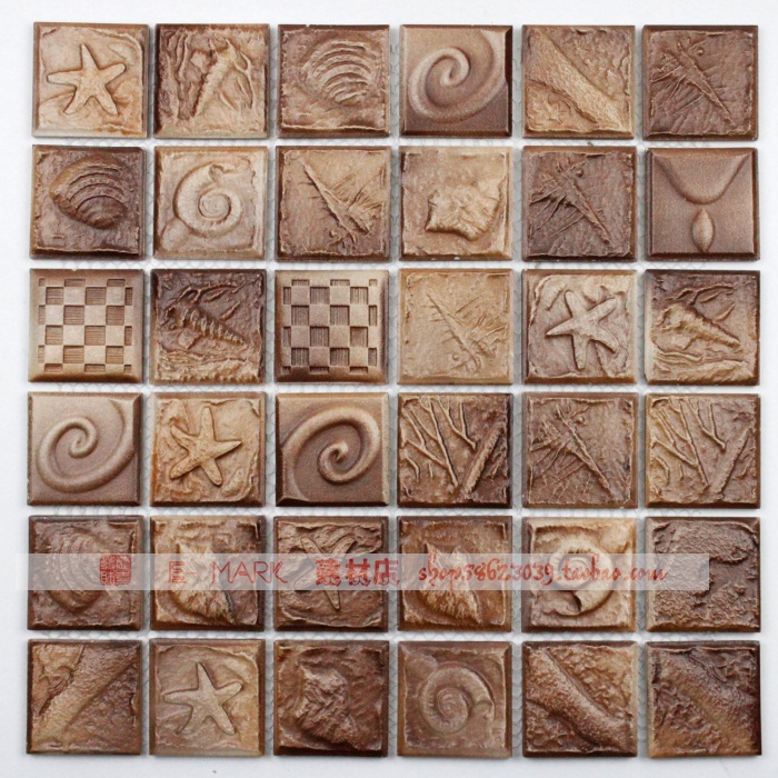 Popular Embossed Ceramic Tiles-Buy Cheap Embossed Ceramic ...