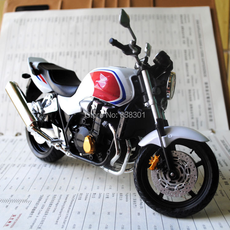 honda motorcycle toy