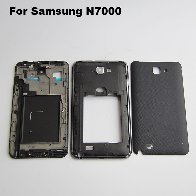   Samsung Galaxy  1 GT-N7000 ~        