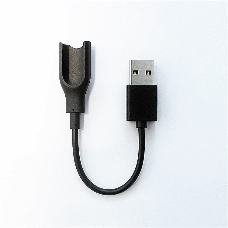Hot Original Xiaomi MiBand Charger Cord Replacement USB Charging cable adapter for Xiaomi Mi band Smart
