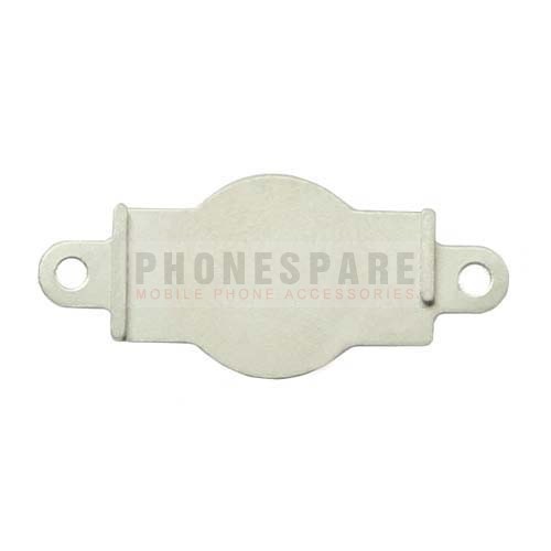 iphone 5 metal home button holder buckle sheet