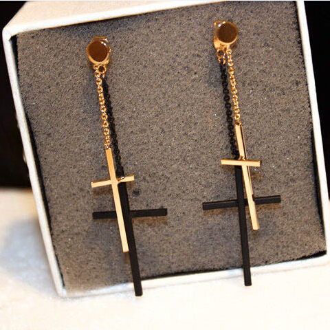 2018 Stud Earrings Ppg Amp Pgg Fashion Jewelry Long Chain Vintage Getsubject Aeproduct