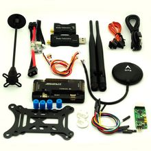 APM2.8 Flight Controller & NEO-6M GPS V2 500mw 433Mhz Telemetry OSD Power Module