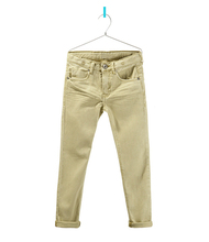 New arrival 2015 Spring Autumn Brand Fashion Children boys girls Cotton pants fit for 3 9