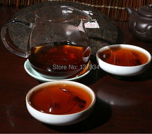 357g made in 1970 Chinese Ripe Puer Tea The China Naturally Organic Puerh Tea Black Tea