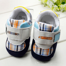 Cute Baby Shoes First Walkers Boy Shoes Sports Casual Shoes New hot sales