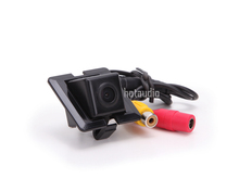 Rearview camera For Toyota Prado 150 2010 rear camera vehicle water proof Parking assist 609