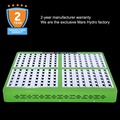 MarsHydro Reflector 192 5W LED Grow Light Hydroponics Lamp for Indoor Garden Box