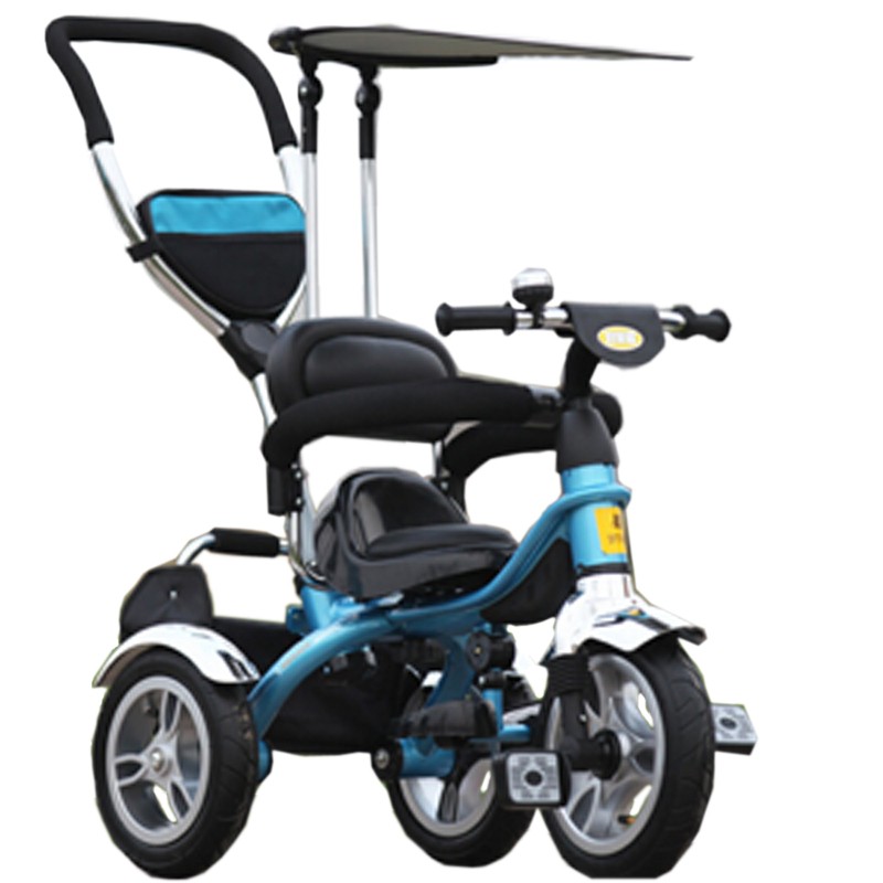 4 Baby Stroller