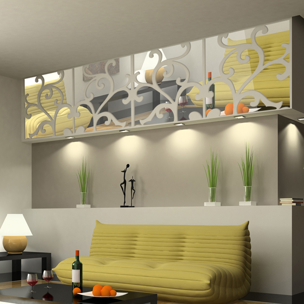 Online get cheap moderne slaapkamer spiegels aliexpress.com ...