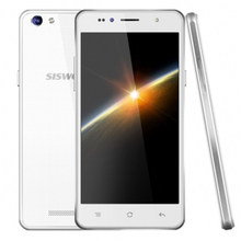 SISWOO C50A Longbow Smartphone Android 5 0 MTK6735 1 5GHz 64bit Quad core 5 inch 4G
