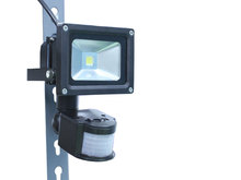 Motion Sensor LED Security Flood Light 10W 20W 30W 50W