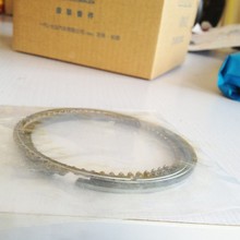 Free Shipping Engine Parts STD Bore 81 3mm 4Cylinder Piston Ring Set for Ford E MAX