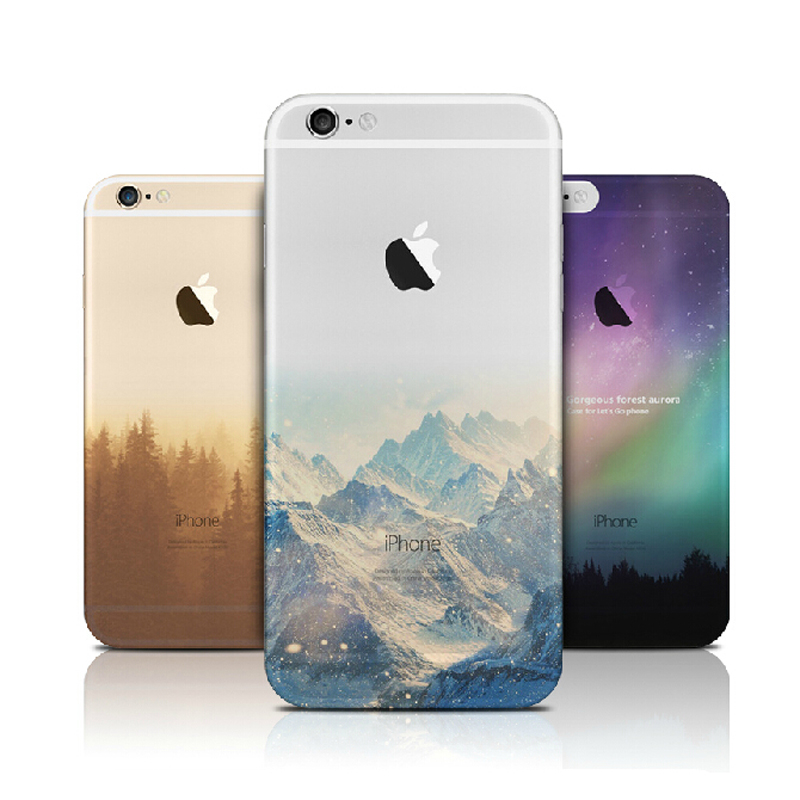 shopping mall купить quot fashion ultrathin soft silicone mountain back cover for apple shopping mall купить quot fashion ultrathin soft silicone mountain back cover for apple