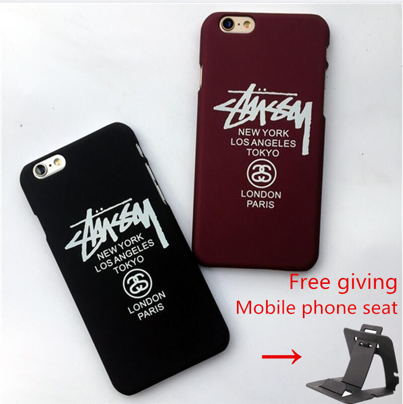custodia iphone 7 stussy custodia iphone 7 stussy
