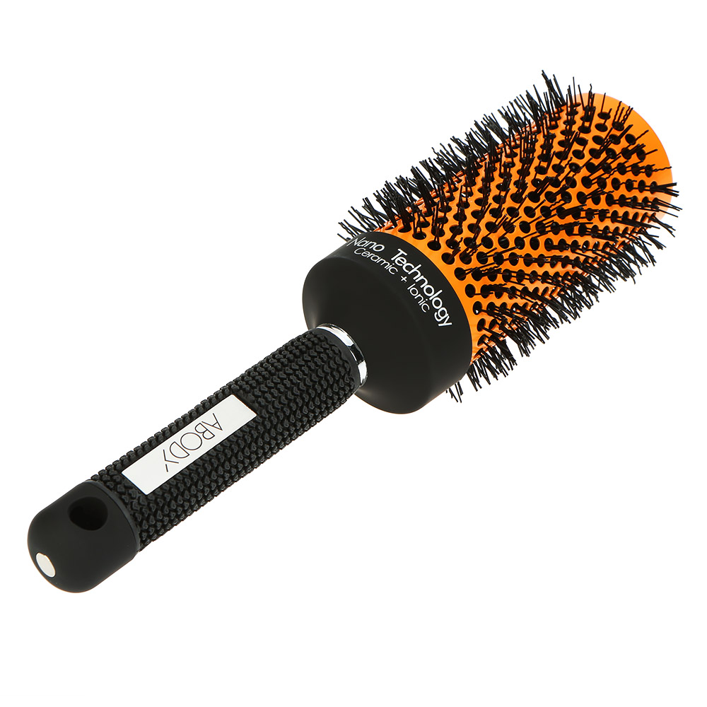Nylon Hair Brushes 49