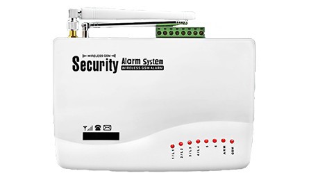 gsm alarm system 01