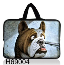 Computer accessories Briefcase Portable KUMON Carrying Handle Bag Laptop sleeve 10″12″13″13.3″14″15″17″ for ipad/macbook air etc