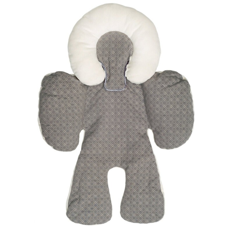 baby body seat support 2