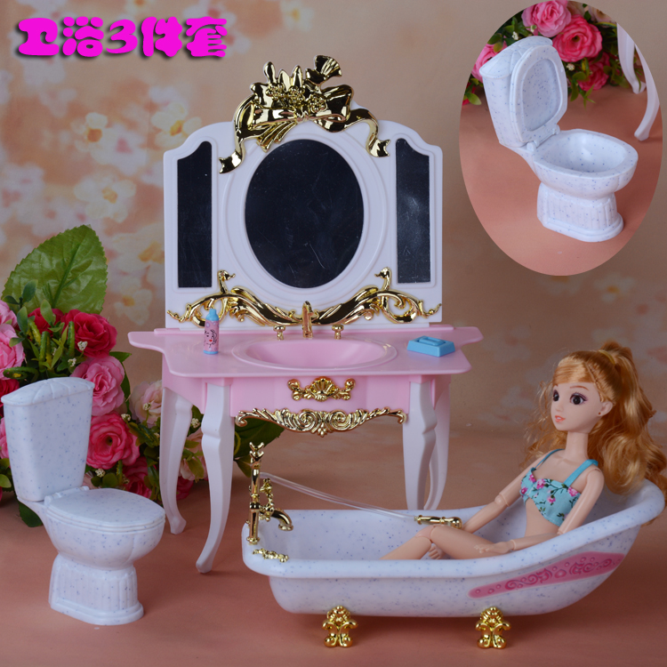 Barbie De Bain Promotion-Achetez des Barbie De Bain Promotionnels sur Aliexpress.com | Alibaba Group