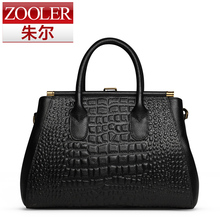 ZOOLER bags handbags women famous brands Desigual high quality Top Handle Bag Bolsa Feminina Women Leather