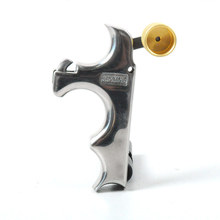 release aid for compound bow New composite bow bow hand grip release outdoor shooting sports bow