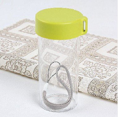 cup the rope cup the rope
