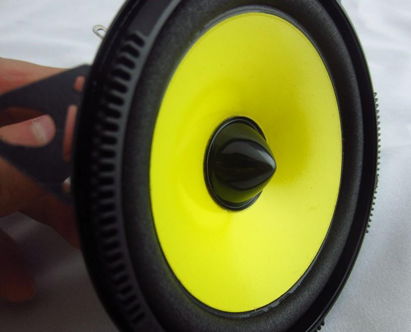 4 inch car speaker Quality super good Classic car horn
